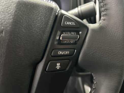 New 2026 Nissan Frontier SV w/ SV Convenience Package image 20