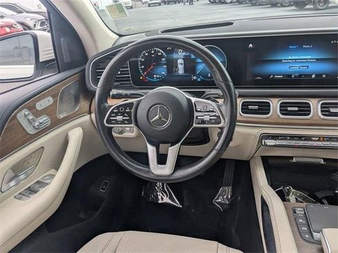 Used 2022 Mercedes-Benz GLE 350 image 16