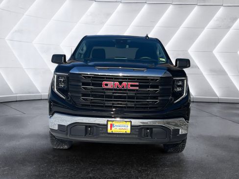 New 2026 GMC Sierra 1500 Pro w/ Pro Value Package image 9