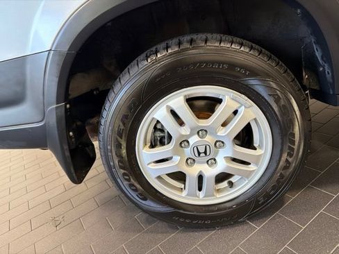 Used 2004 Honda CR-V EX image 31