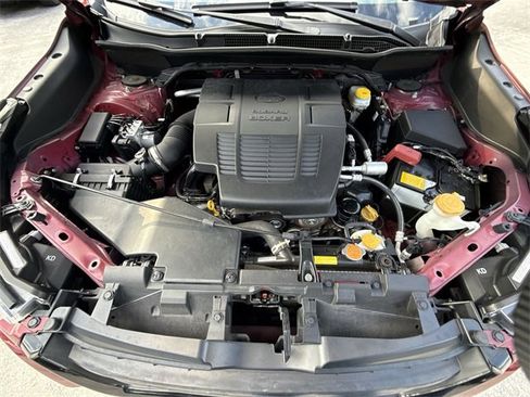 Certified 2022 Subaru Forester Premium w/ Popular Package #2 image 27