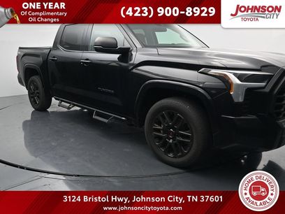 Used 2023 Toyota Tundra SR5 w/ TRD Sport Package