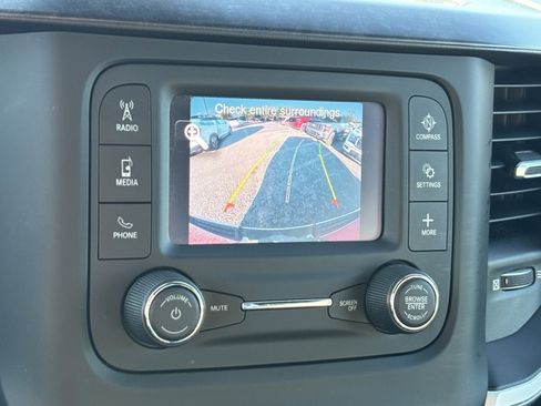 Used 2022 RAM 1500 Big Horn image 4