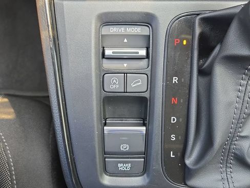 Certified 2024 Honda CR-V EX image 20