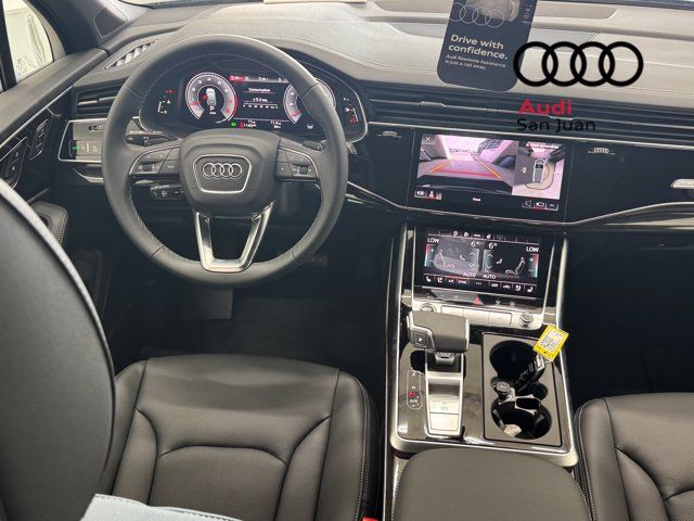 New 2026 Audi Q7 Premium Plus AWD/4WD image 31