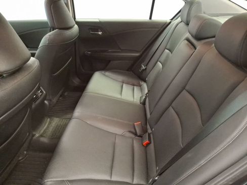 Used 2015 Honda Accord EX-L image 13