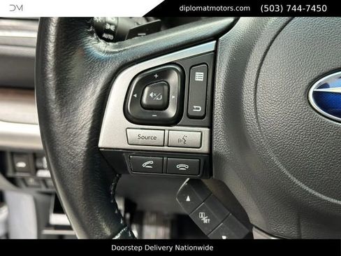 Used 2015 Subaru Legacy 2.5i Limited AWD/4WD image 20