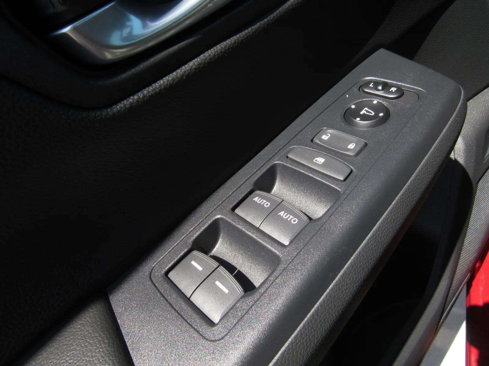 Certified 2026 Honda CR-V TrailSport image 24