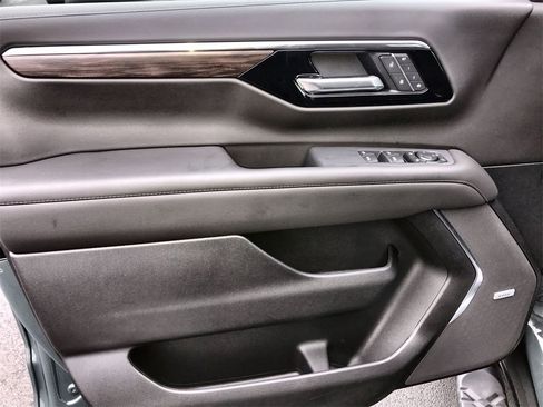 New 2026 Chevrolet Tahoe Z71 w/ Z71 Off-Road Package image 13