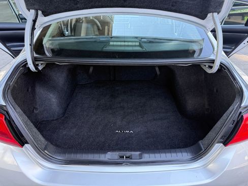 Used 2017 Nissan Altima 2.5 SL image 17