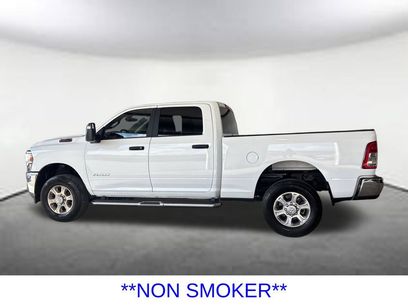 Used 2024 RAM 2500 Big Horn