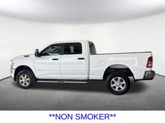 Used 2024 RAM 2500 Big Horn AWD/4WD video 2