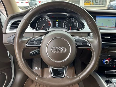 Used 2016 Audi A4 2.0T Premium Plus w/ Technology Package image 45