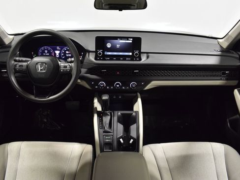 Used 2024 Honda Accord EX image 13