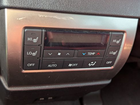 Used 2023 Lexus GX 460 Premium w/ Premium Package AWD/4WD image 17
