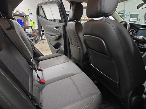 Used 2023 Buick Encore GX Select w/ Safety Package II image 11