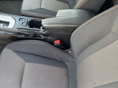 Certified 2023 Subaru Crosstrek 2.0i Premium image 22