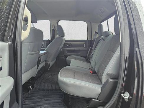 Used 2014 RAM 1500 Lone Star image 15