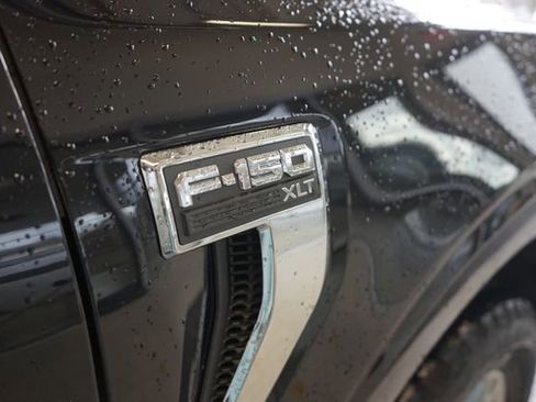 Certified 2021 Ford F150 XLT w/ Equipment Group 302A High image 16