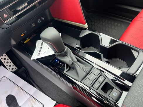 New 2026 Toyota Camry XSE image 25