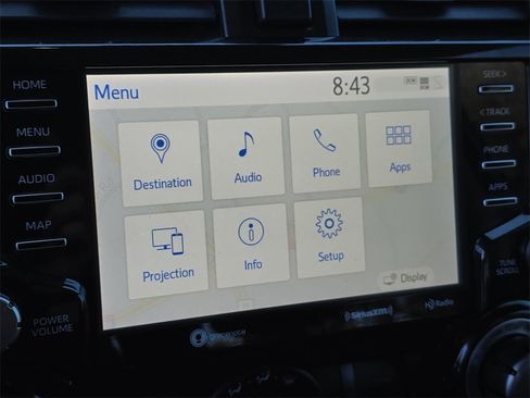 Used 2023 Toyota 4Runner TRD Off-Road Premium image 20