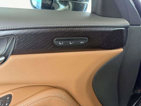 Used 2025 INFINITI QX60 Autograph image 52