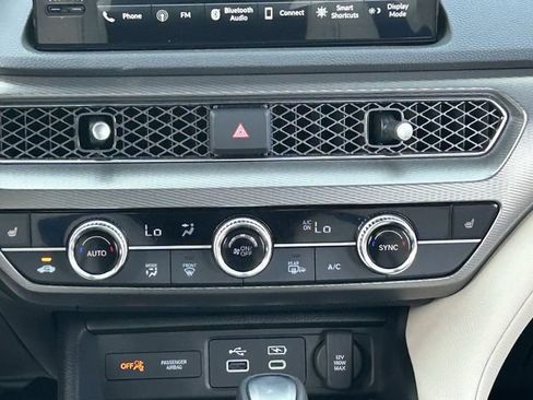 New 2026 Acura Integra A-Spec w/ Technology Package FWD image 27