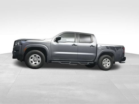 Used 2022 Nissan Frontier S w/ Technology Package RWD image 11