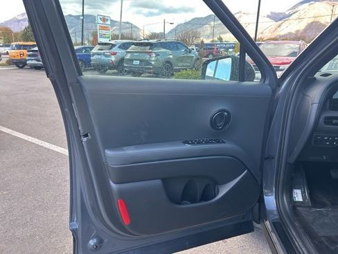 New 2026 Hyundai Palisade XRT Pro image 10