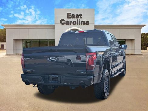 Used 2025 Ford F150 Tremor w/ Bed Utility Package AWD/4WD image 3
