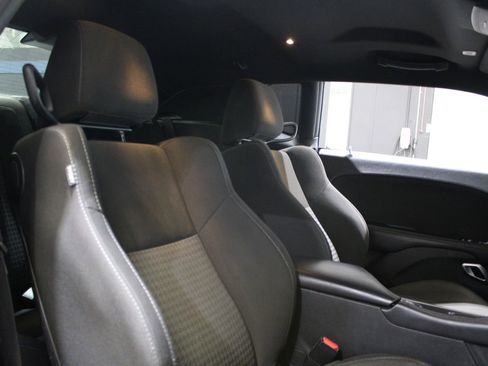 Used 2020 Dodge Challenger R/T RWD image 16