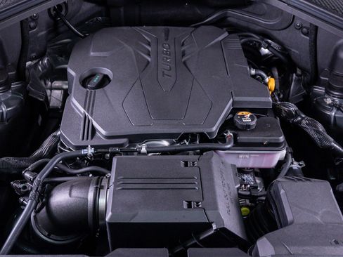 New 2026 Genesis GV80 2.5T Select AWD/4WD image 7
