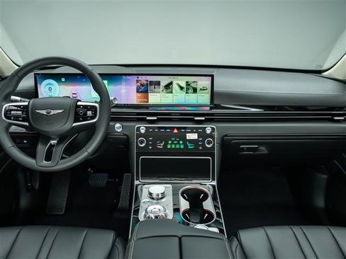 New 2026 Genesis GV80 2.5T image 20