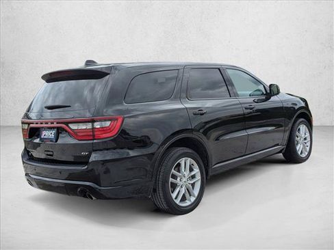 Used 2025 Dodge Durango GT AWD/4WD image 5