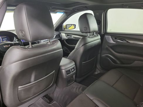 Used 2024 Cadillac CT5 V w/ Premium Package AWD/4WD image 11