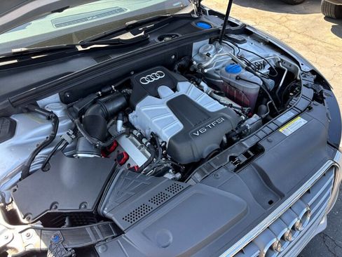 Used 2014 Audi S5 Premium Plus image 21