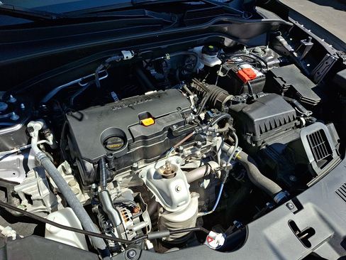 Used 2023 Honda HR-V LX image 28