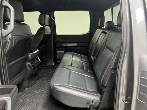 Used 2021 Ford F150 Lariat image 47