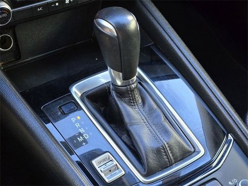 Certified 2022 MAZDA CX-5 AWD 2.5 S w/ Preferred Package image 22