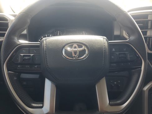 Used 2024 Toyota Tundra SR5 AWD/4WD image 19