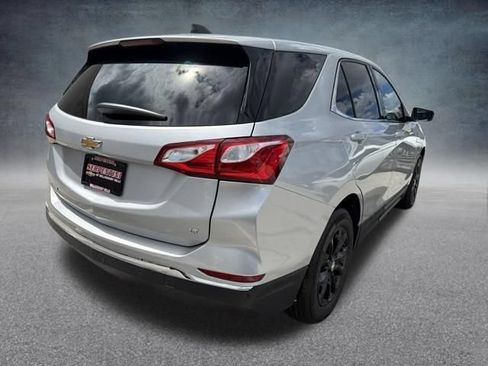 Used 2018 Chevrolet Equinox LT FWD image 7