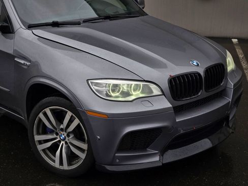 Used 2013 BMW X5 M AWD/4WD image 37