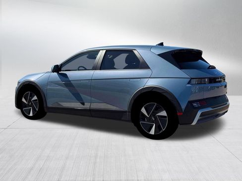 New 2026 Hyundai Ioniq 5 SEL image 4