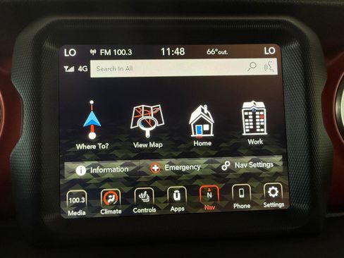 Used 2021 Jeep Wrangler Unlimited Rubicon image 30