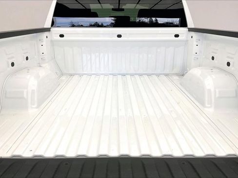 Used 2026 GMC Sierra 1500 Pro w/ Graphite Edition image 27