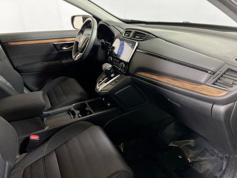 Used 2022 Honda CR-V EX image 28