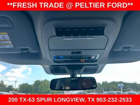 Used 2026 Ford F250 Lariat w/ Tremor Off-Road Package AWD/4WD image 11