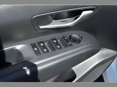 New 2025 Hyundai Santa Cruz SE AWD/4WD image 18