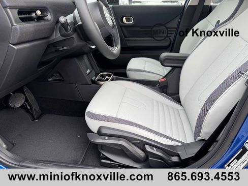 New 2025 MINI Cooper S image 10