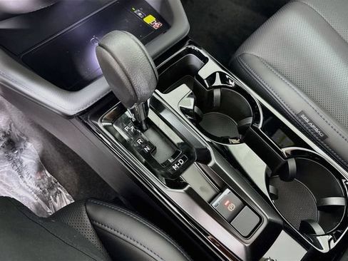 New 2026 Subaru Forester Limited AWD/4WD image 17